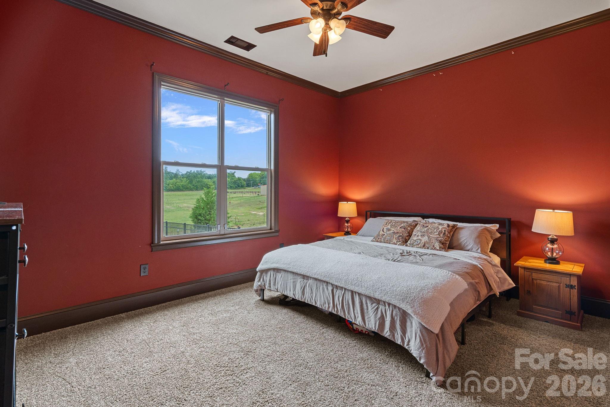 2151 Brown Chapel Road — Catawba