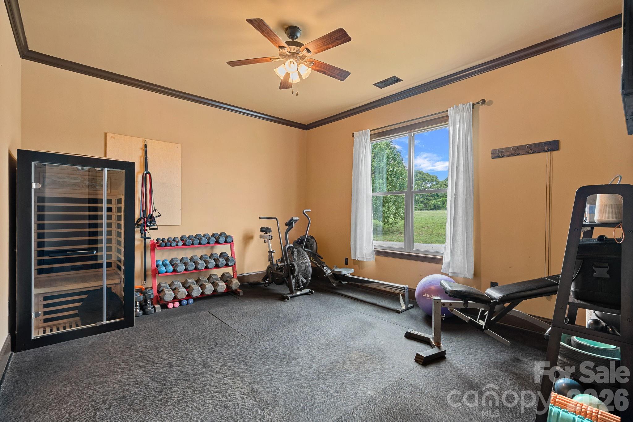 2151 Brown Chapel Road — Catawba