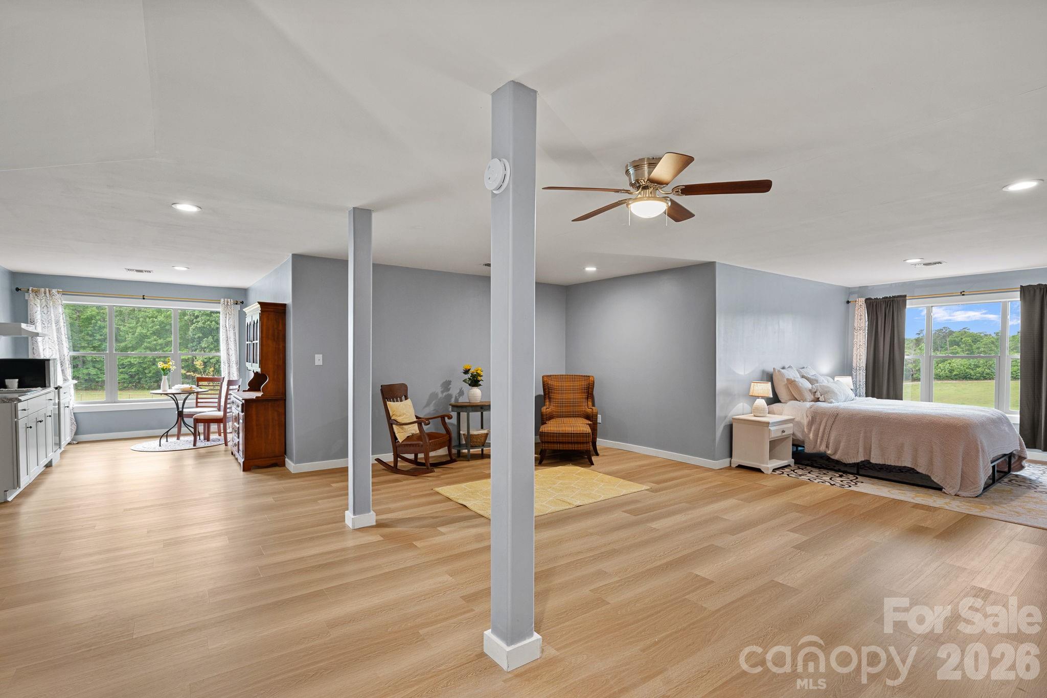 2151 Brown Chapel Road — Catawba