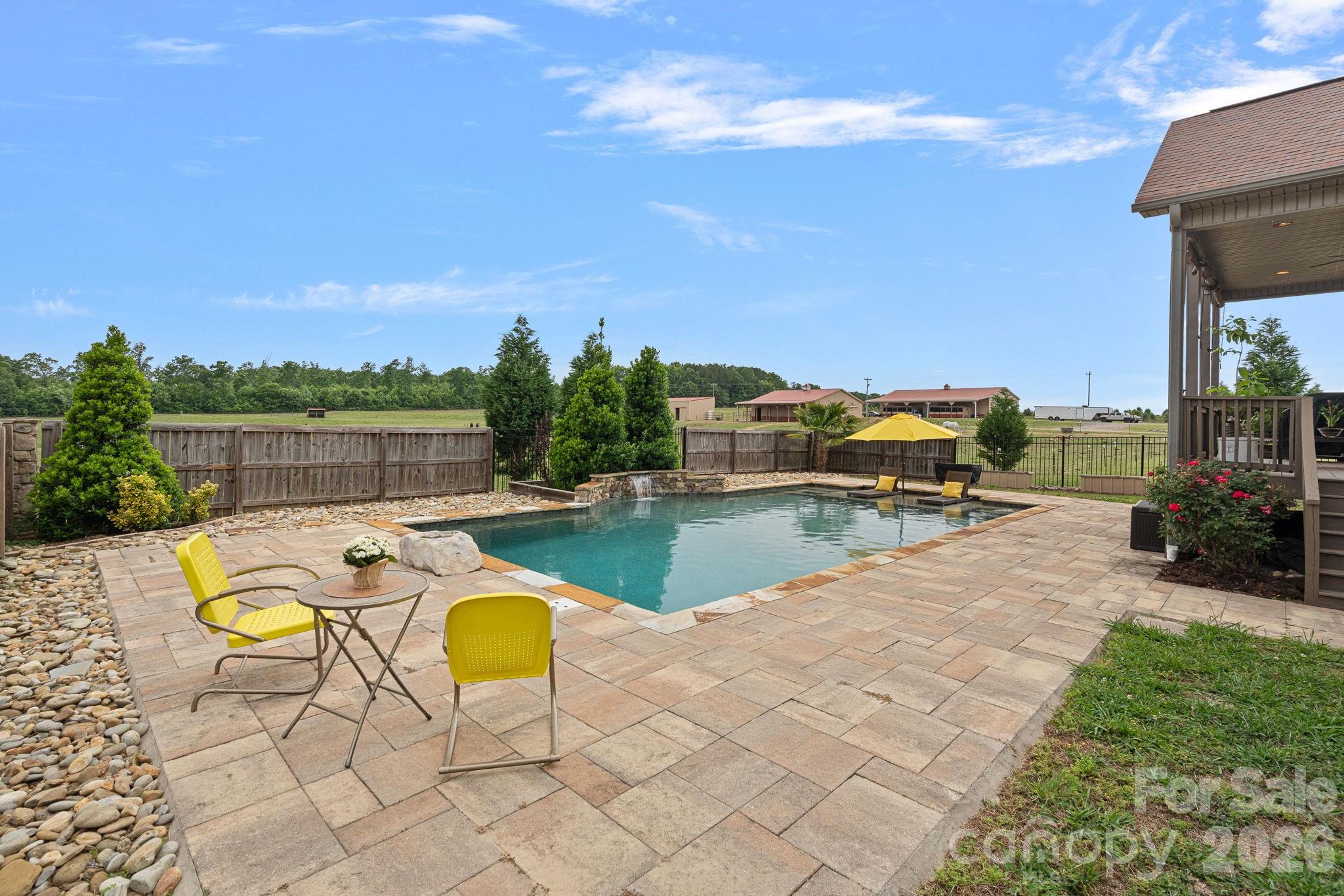 2151 Brown Chapel Road — Catawba