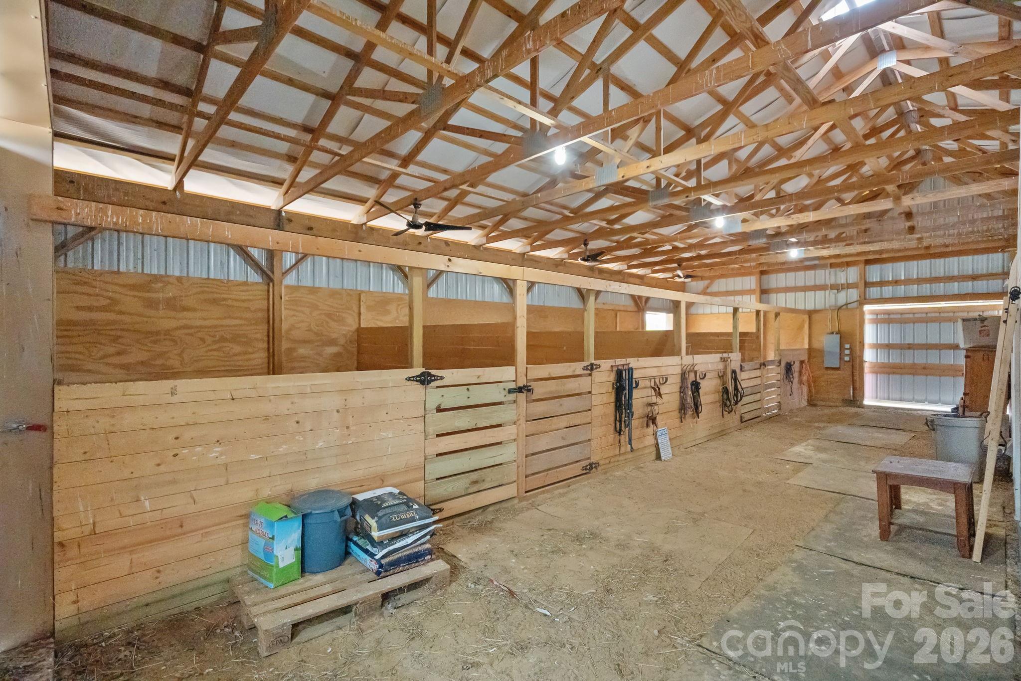 2151 Brown Chapel Road — Catawba