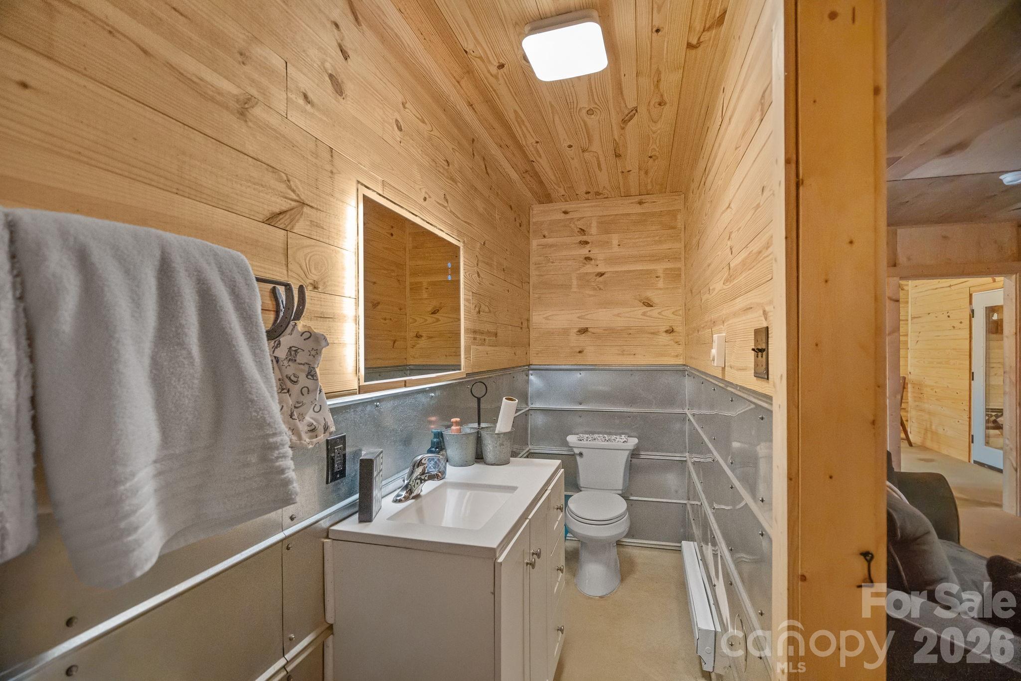 2151 Brown Chapel Road — Catawba