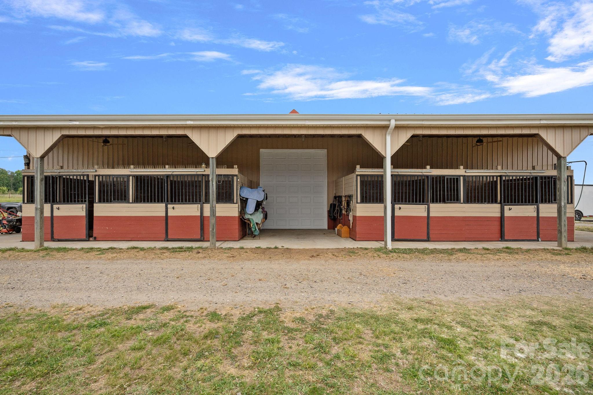 2151 Brown Chapel Road — Catawba