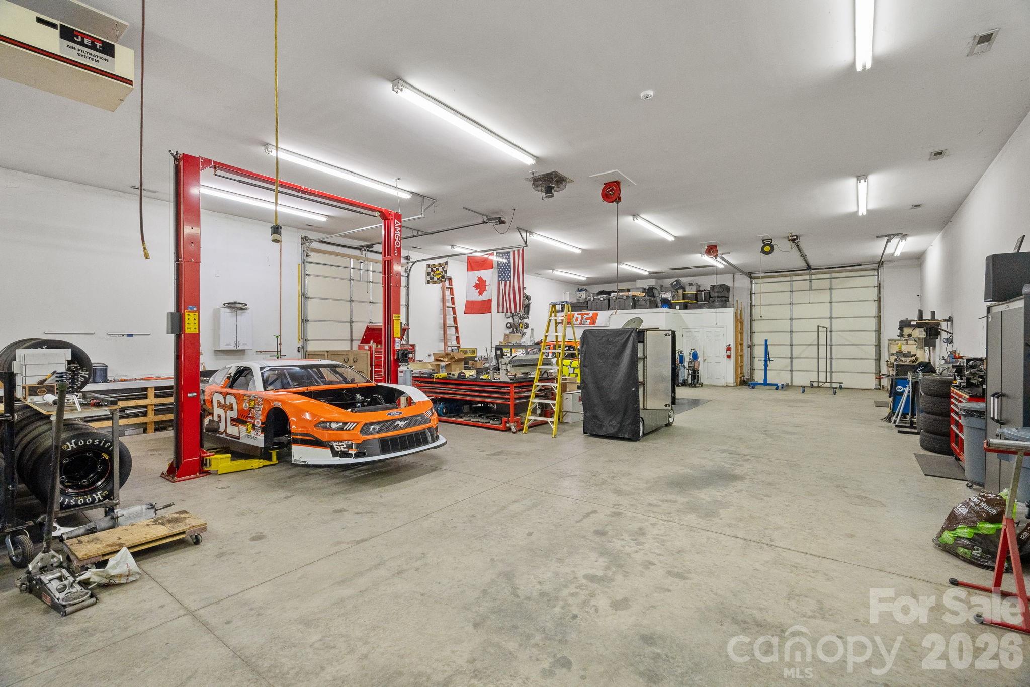 2151 Brown Chapel Road — Catawba