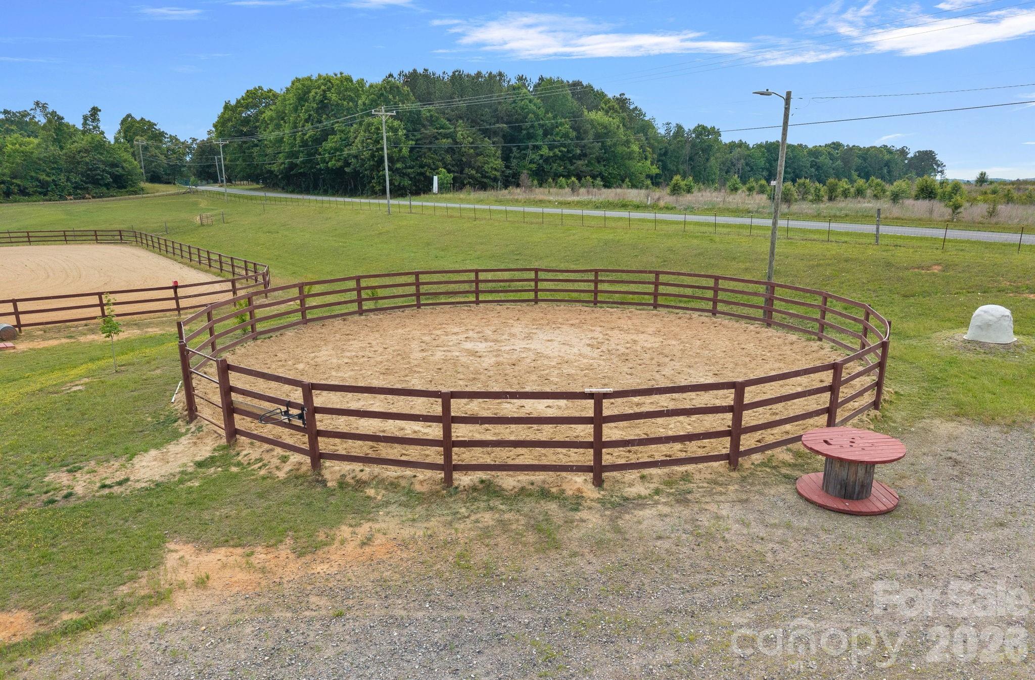 2151 Brown Chapel Road — Catawba