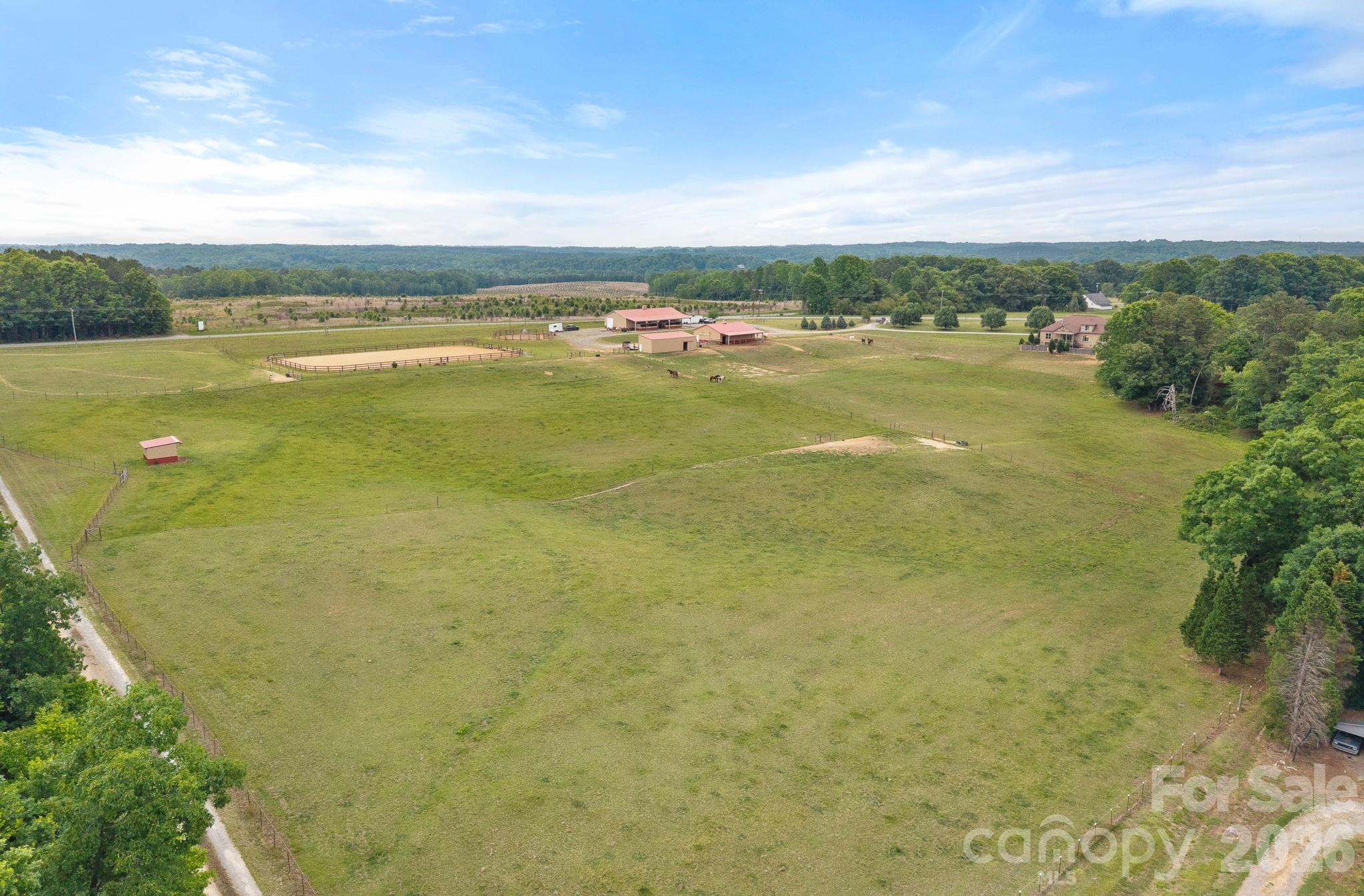 2151 Brown Chapel Road — Catawba