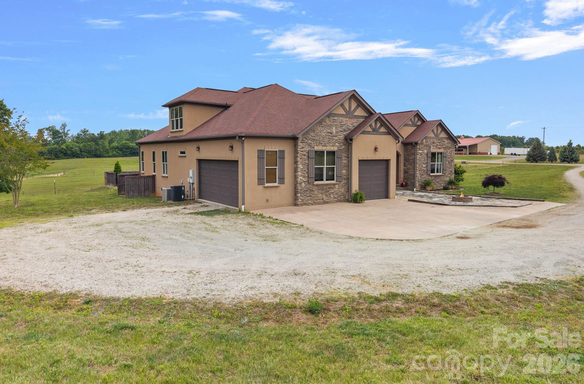 2151 Brown Chapel Road — Catawba