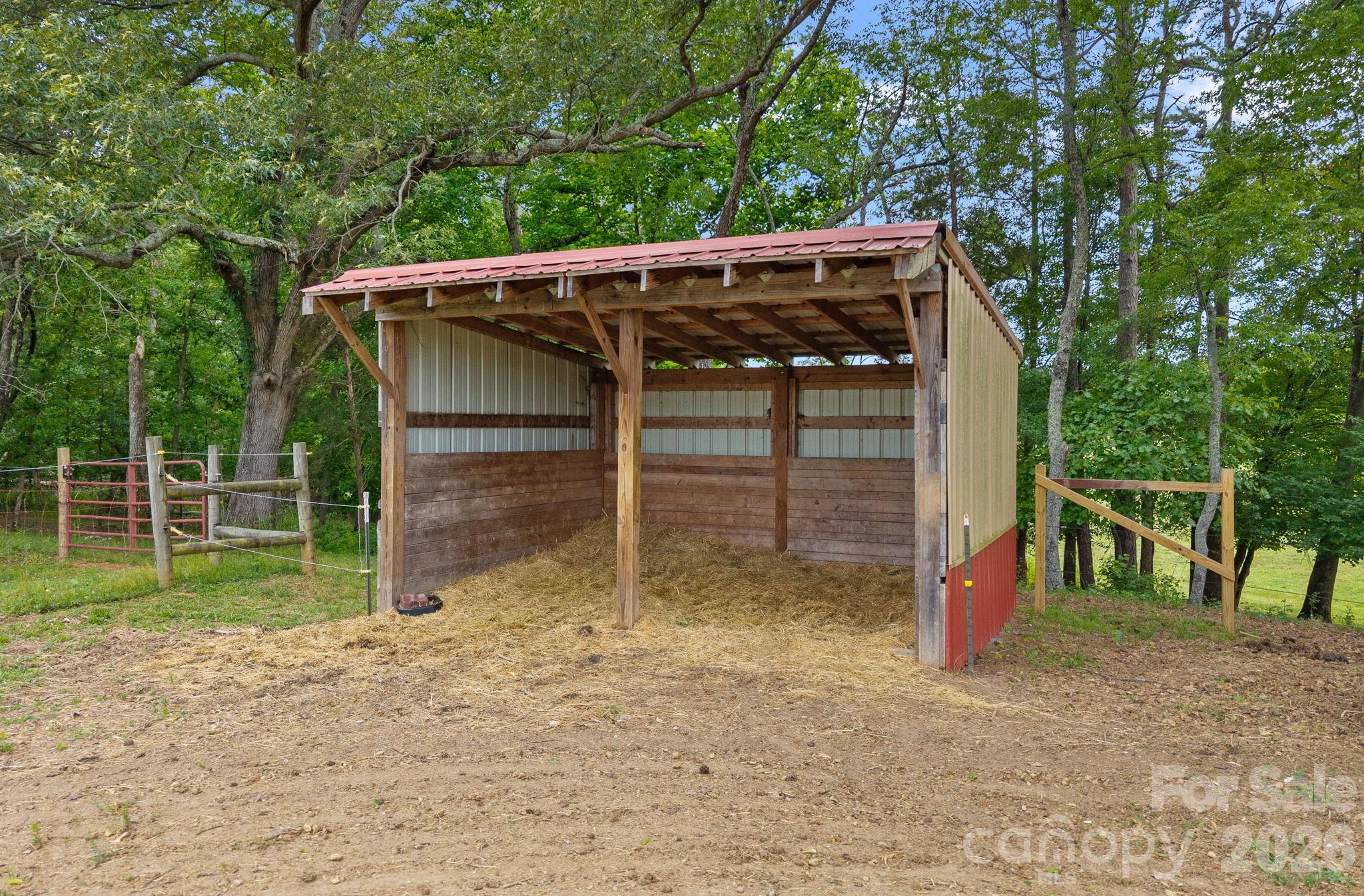 2151 Brown Chapel Road — Catawba
