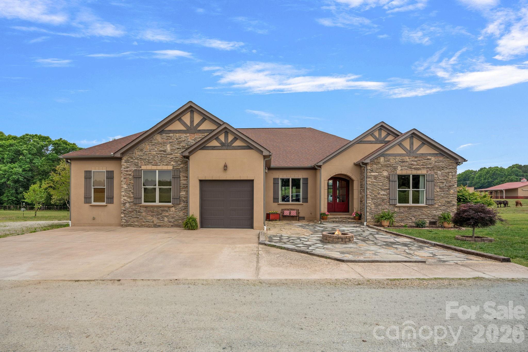 2151 Brown Chapel Road — Catawba