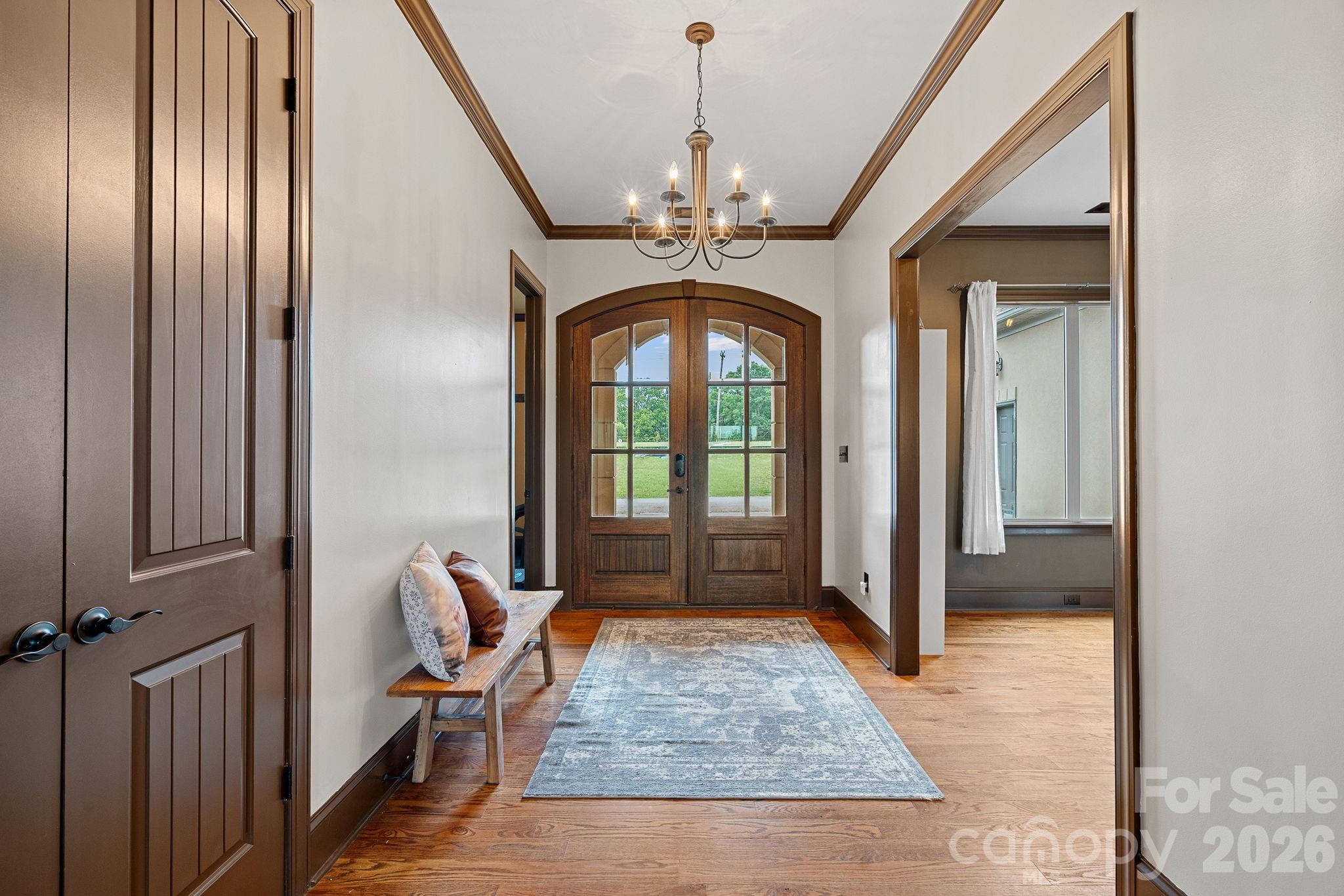 2151 Brown Chapel Road — Catawba