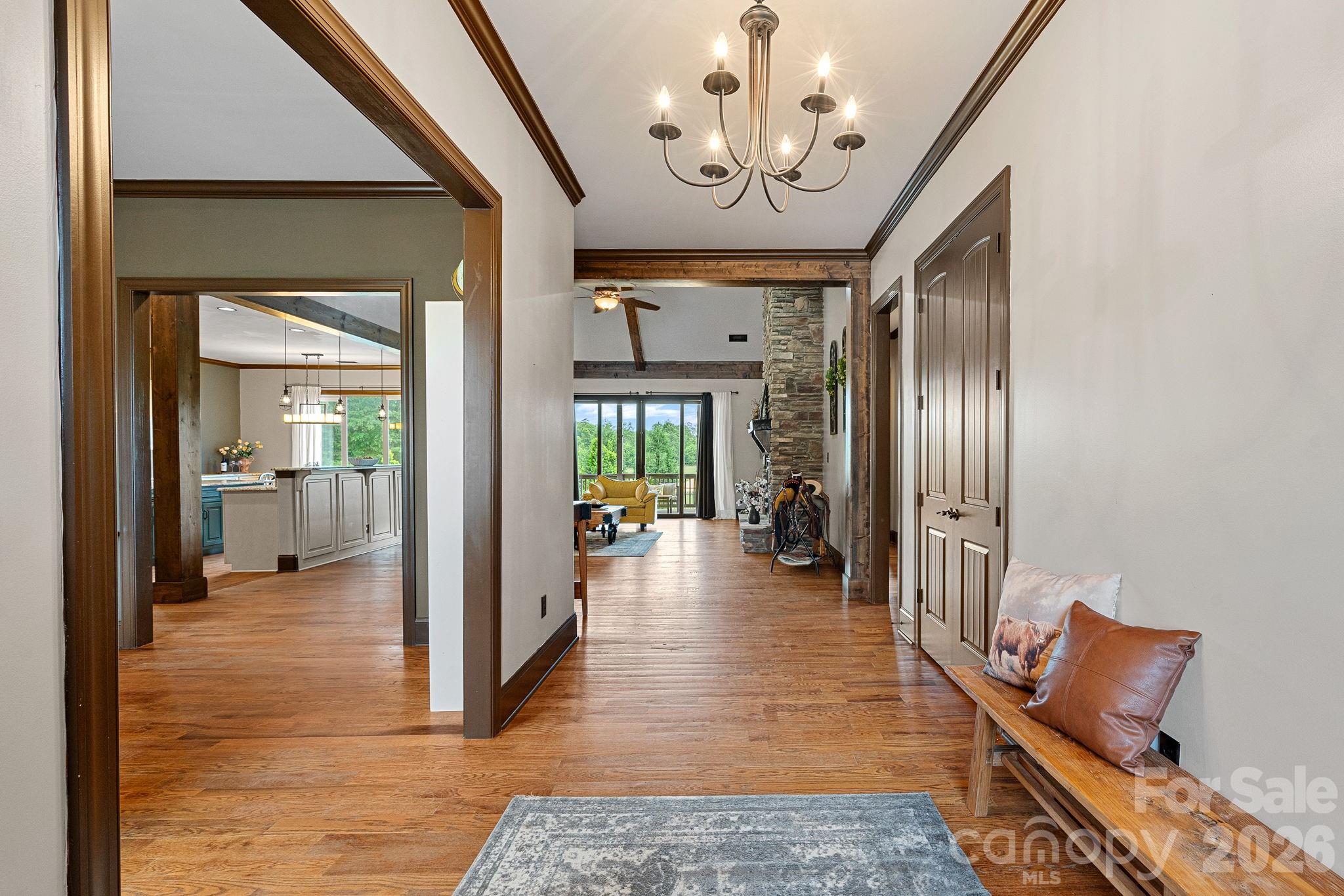 2151 Brown Chapel Road — Catawba