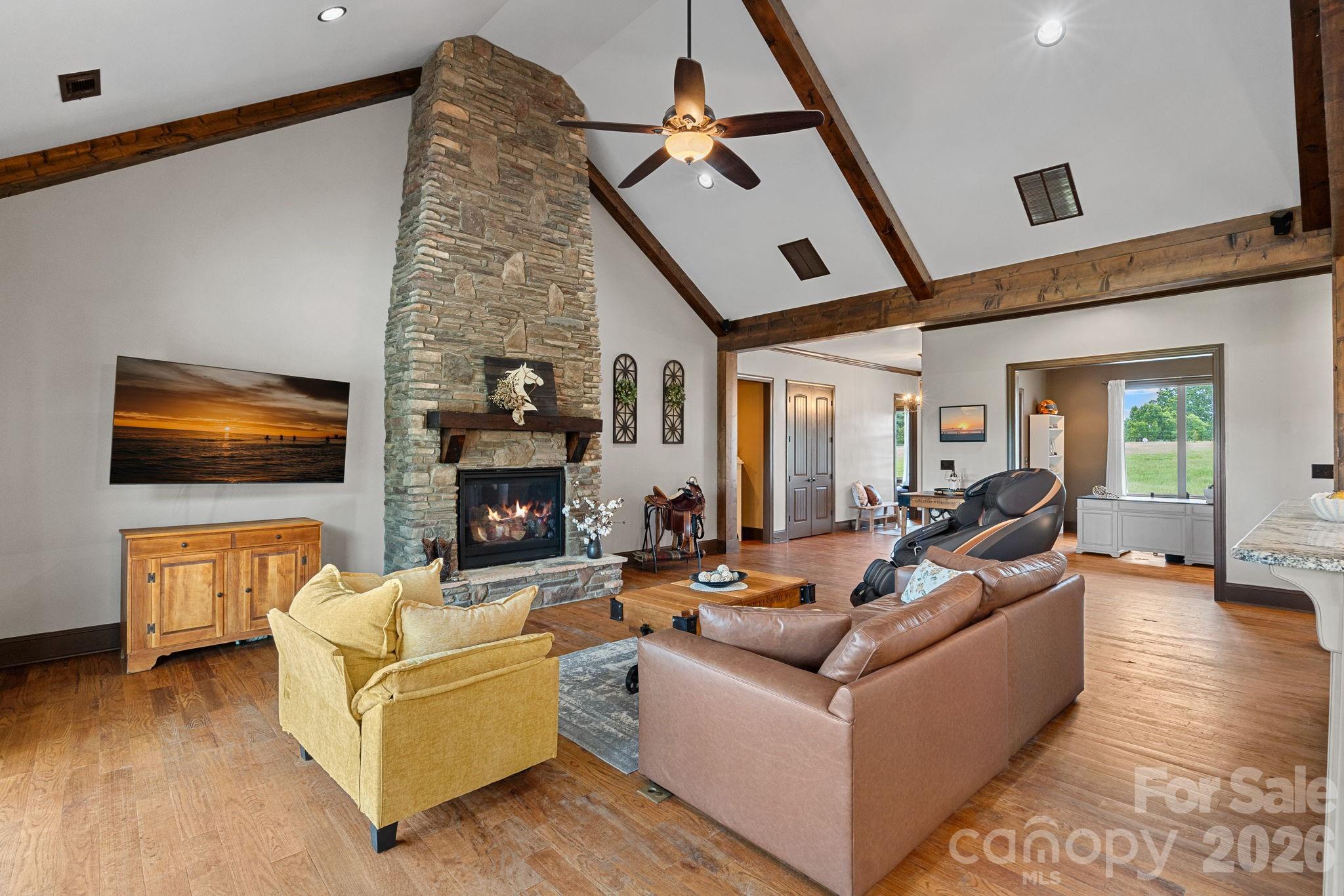 2151 Brown Chapel Road — Catawba