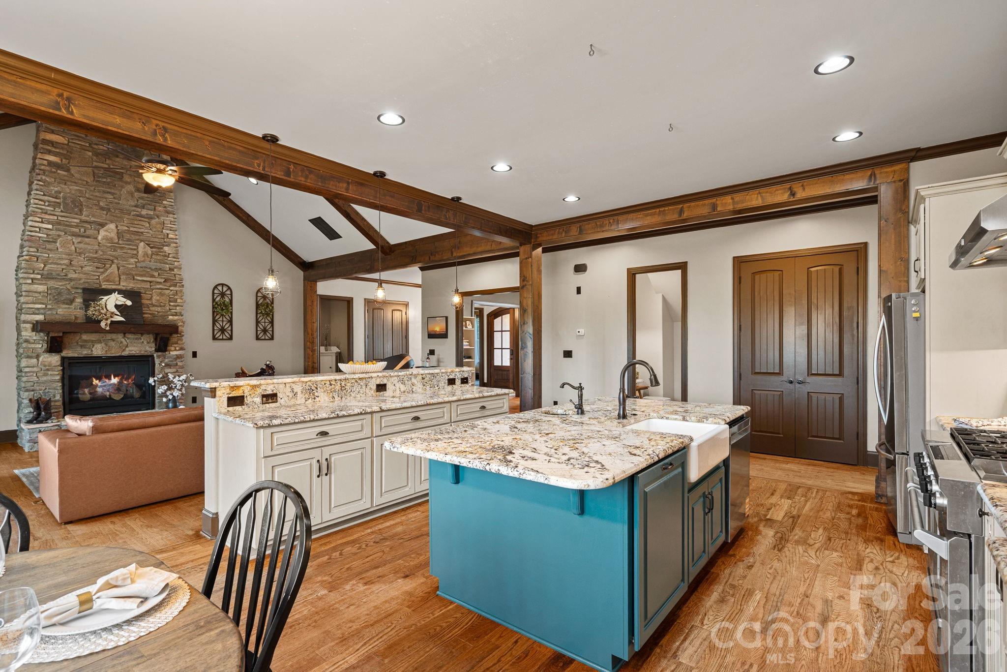 2151 Brown Chapel Road — Catawba