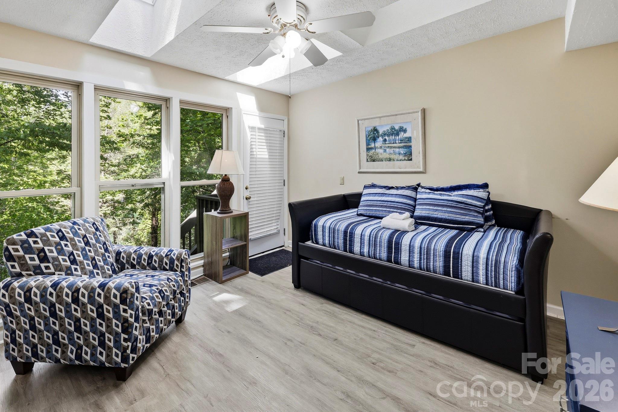 126 Hillside Court — Lake Lure