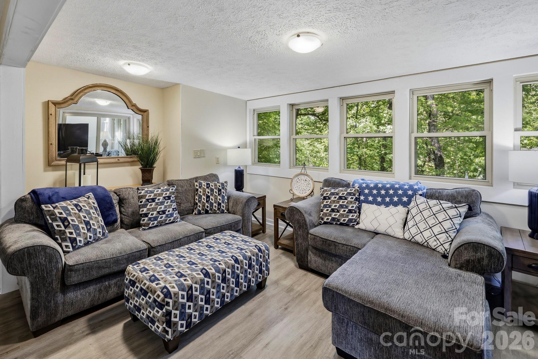 126 Hillside Court — Lake Lure