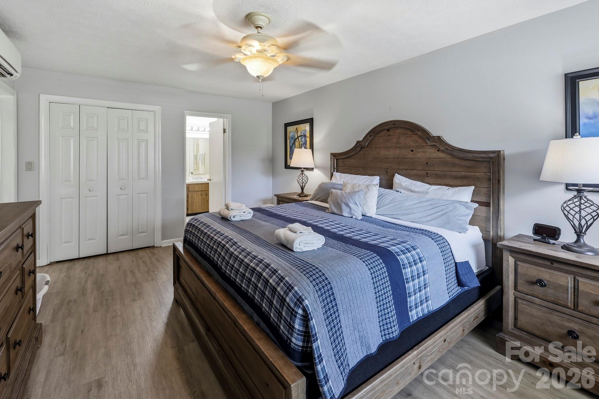 126 Hillside Court — Lake Lure