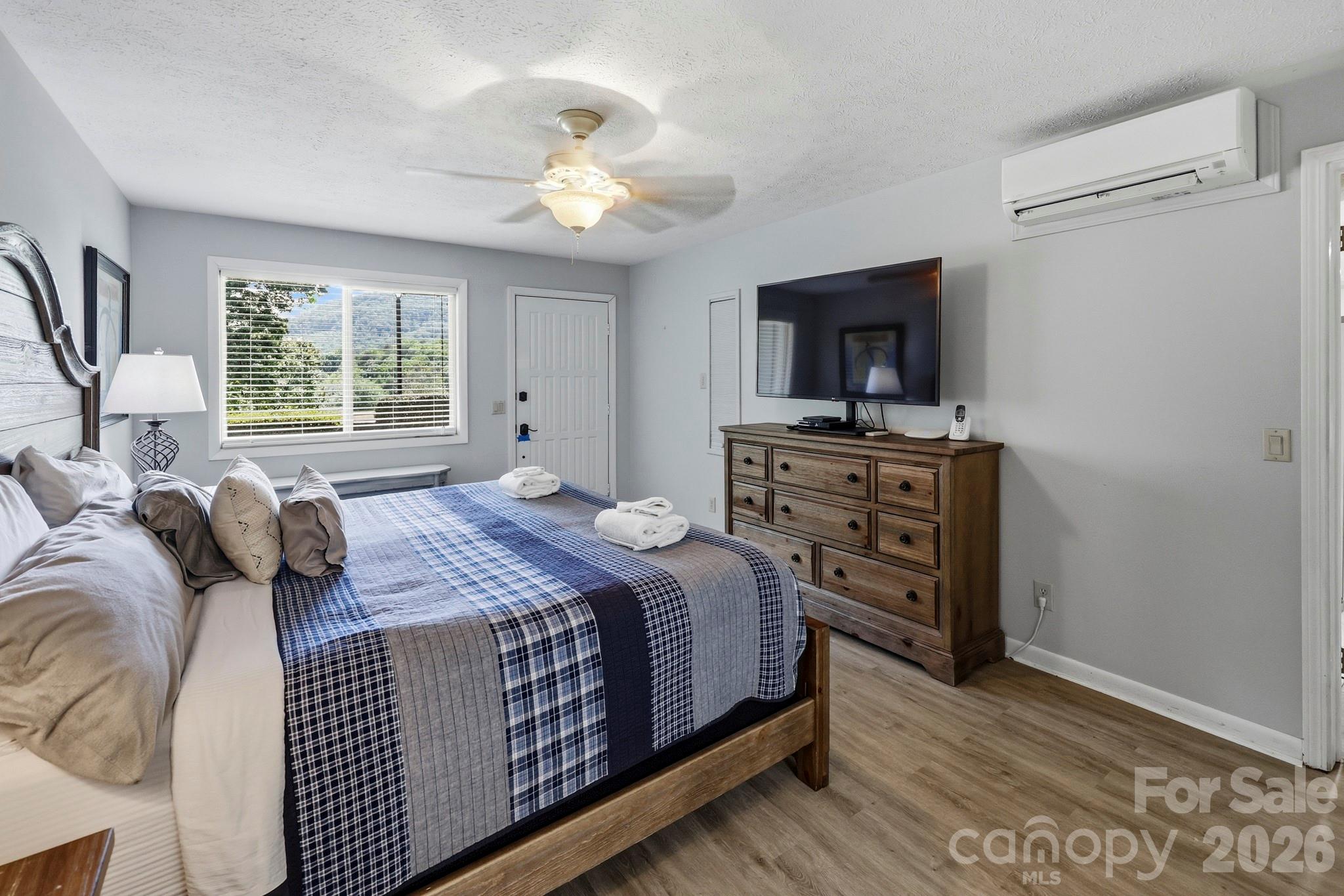 126 Hillside Court — Lake Lure