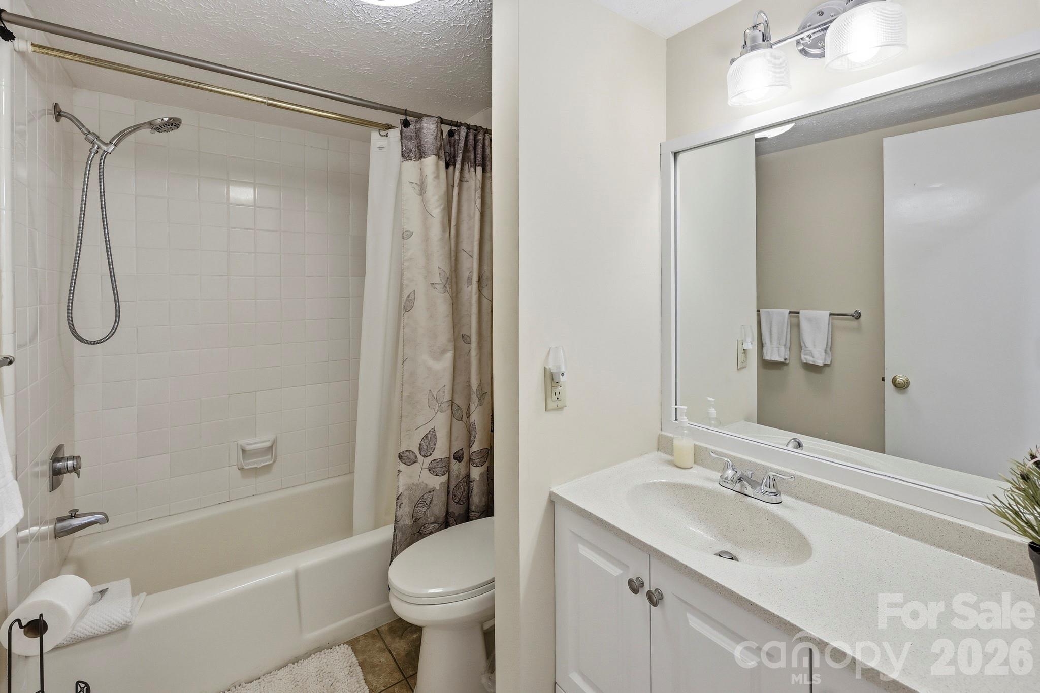 126 Hillside Court — Lake Lure