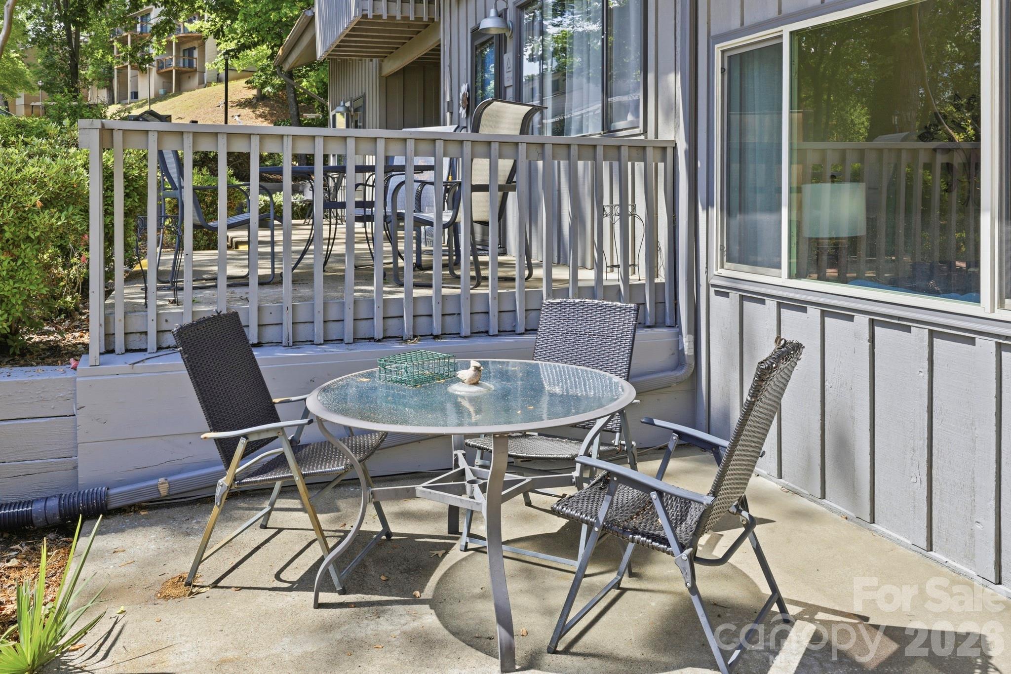 126 Hillside Court — Lake Lure