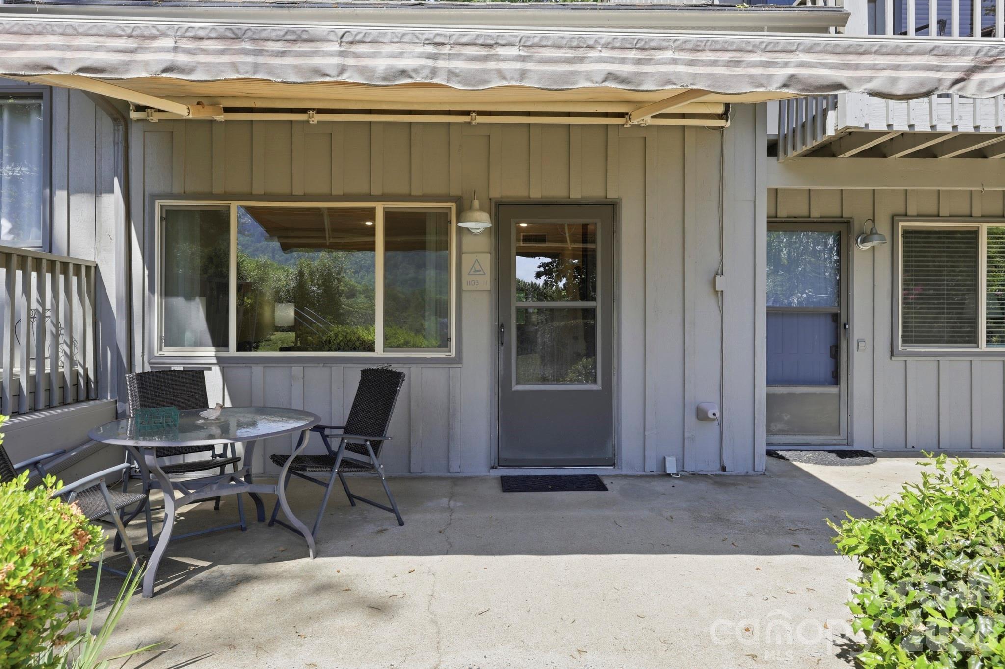 126 Hillside Court — Lake Lure
