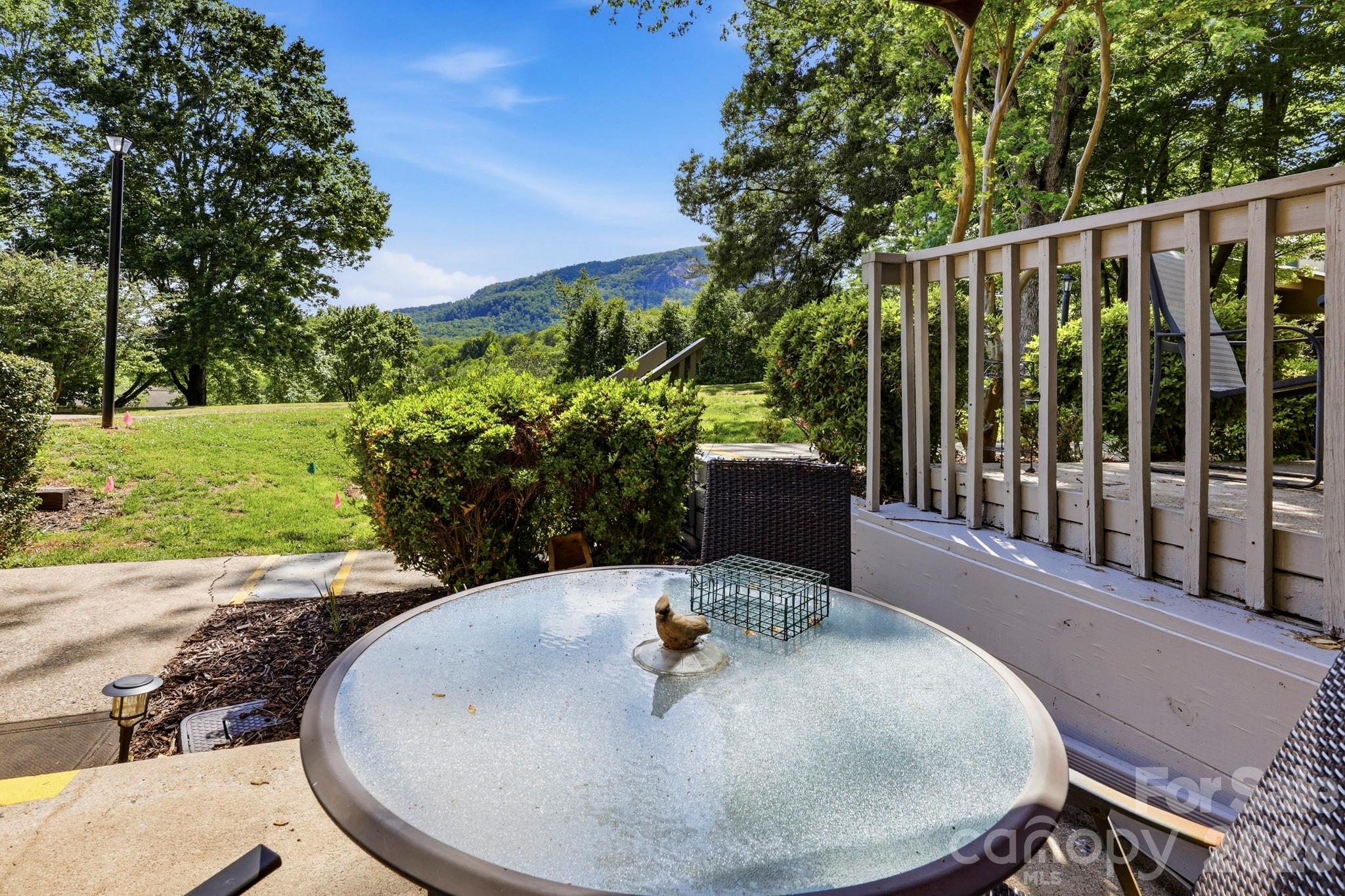 126 Hillside Court — Lake Lure
