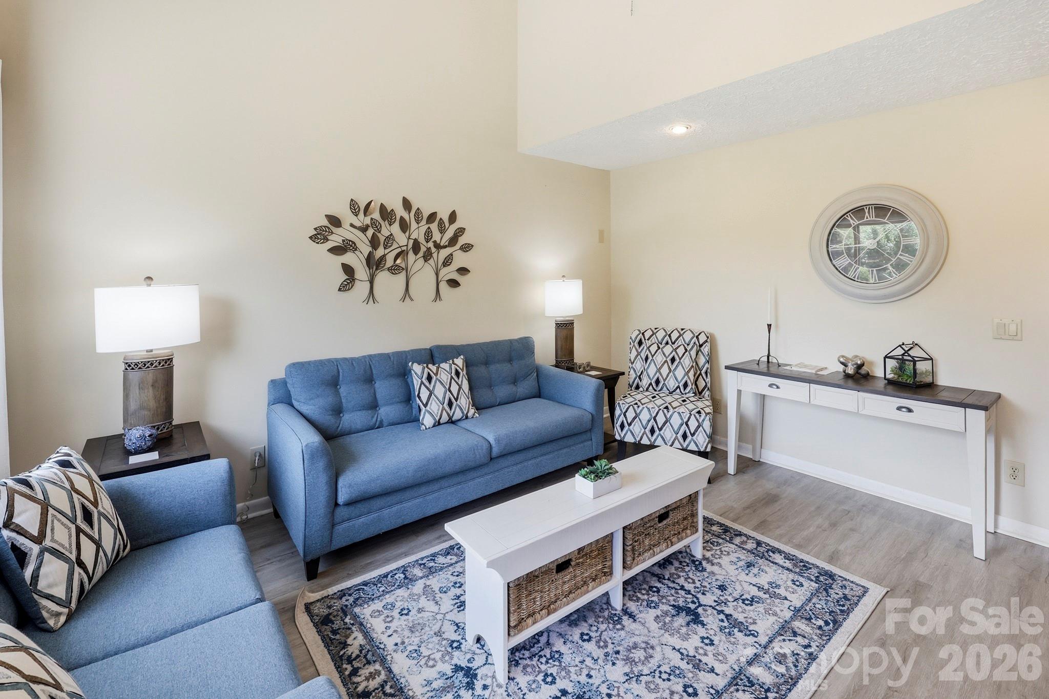 126 Hillside Court — Lake Lure