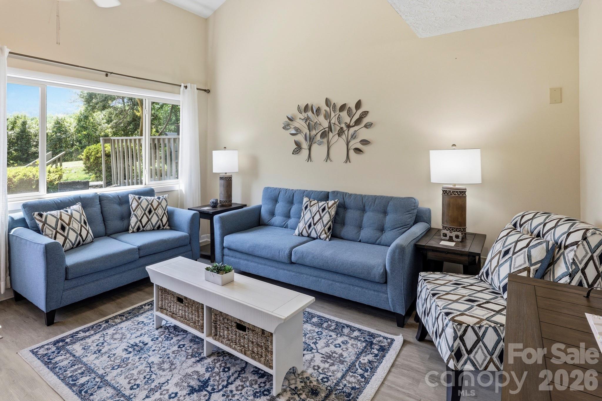 126 Hillside Court — Lake Lure