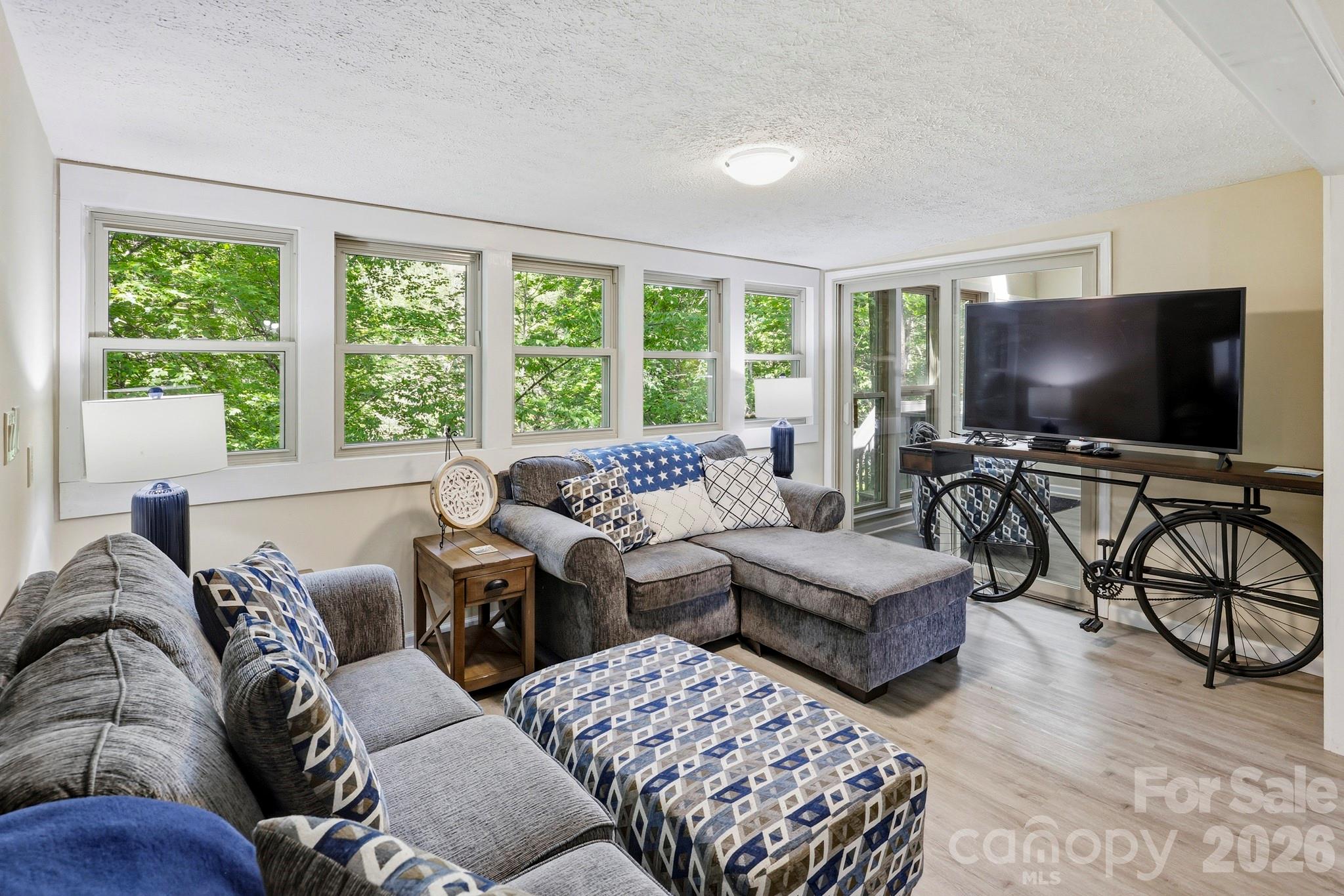 126 Hillside Court — Lake Lure