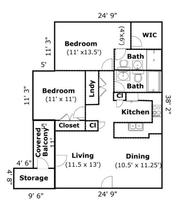 415 Appeldoorn Circle — Asheville