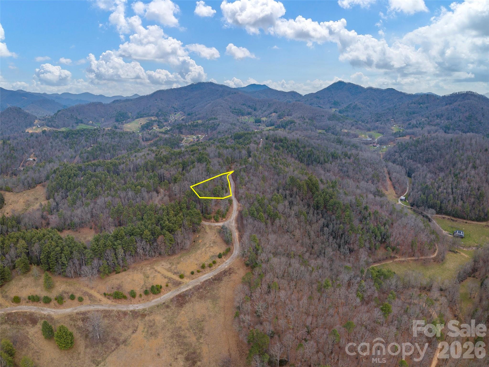 454 Dream Valley Drive — Clyde