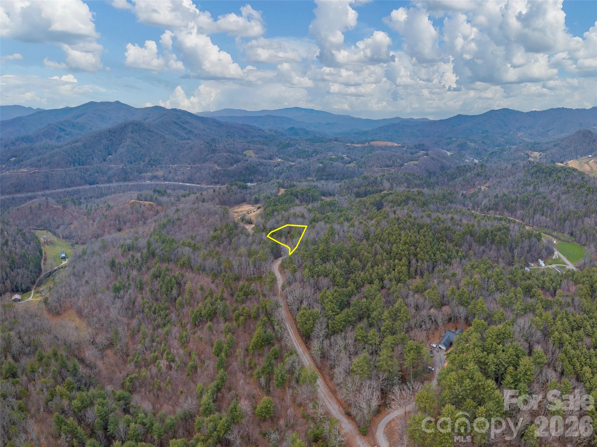 454 Dream Valley Drive — Clyde