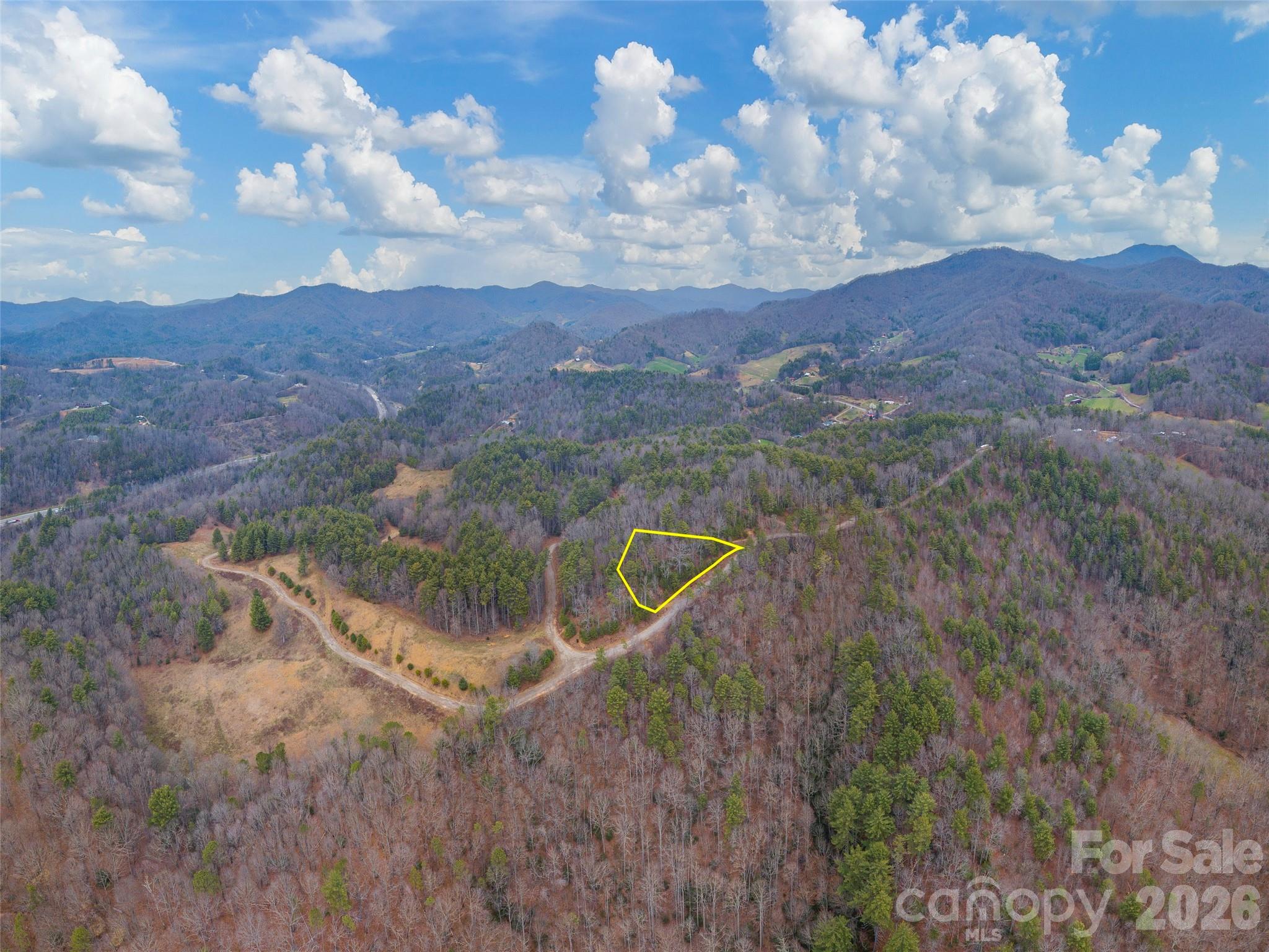 454 Dream Valley Drive — Clyde
