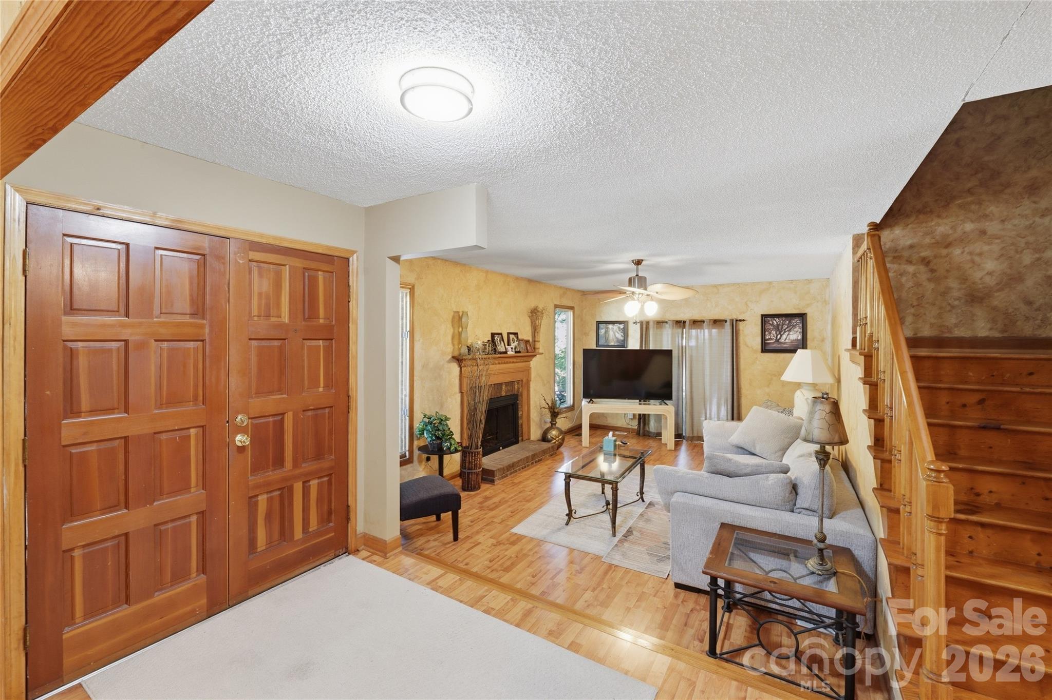 7040 Summer Place — Charlotte