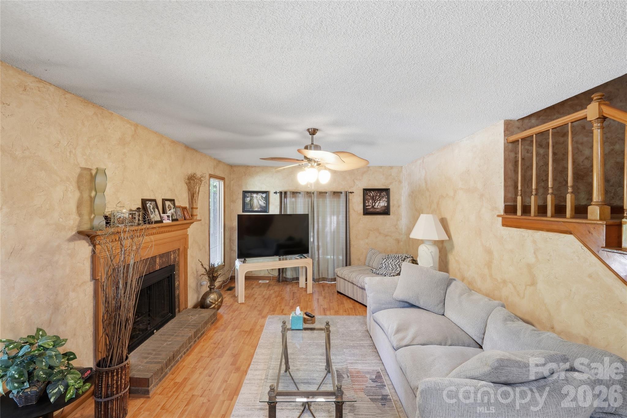 7040 Summer Place — Charlotte