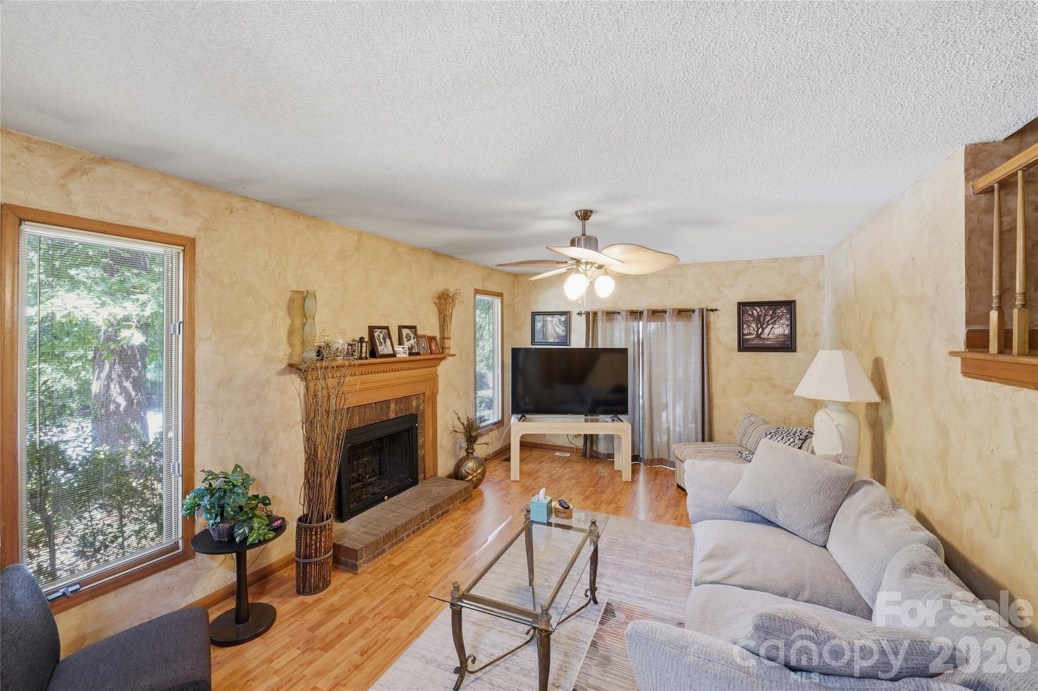 7040 Summer Place — Charlotte