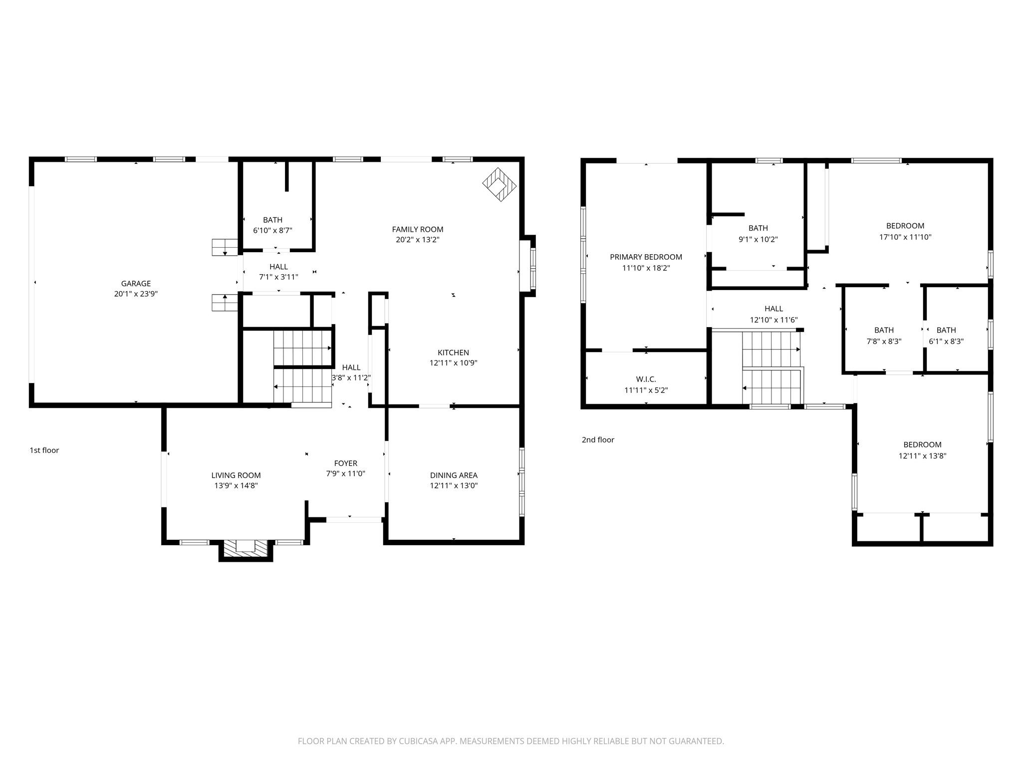 7040 Summer Place — Charlotte