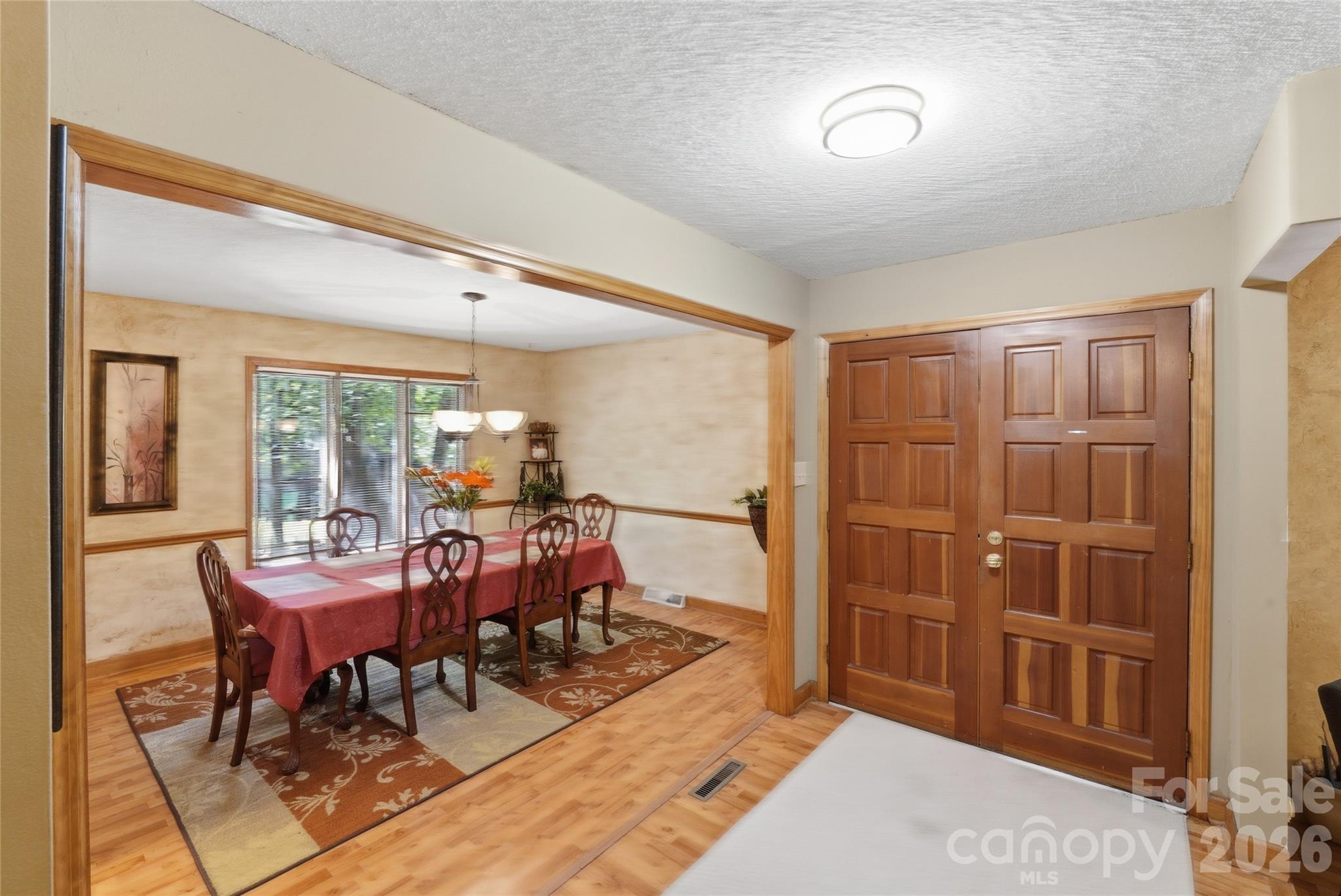 7040 Summer Place — Charlotte