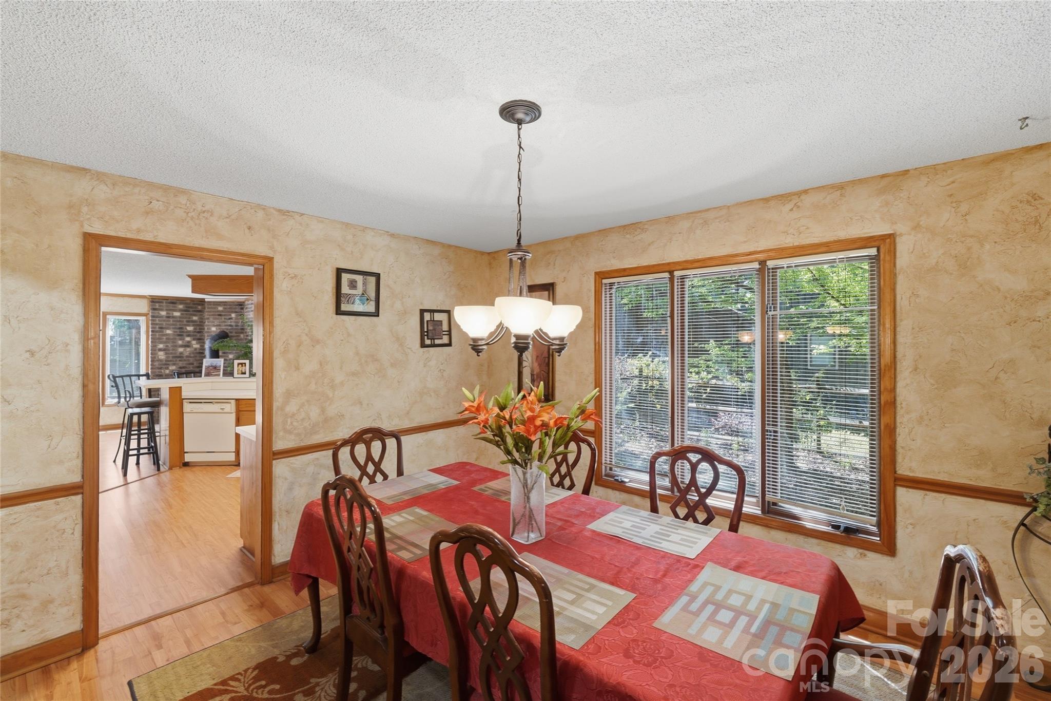 7040 Summer Place — Charlotte