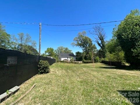 2437 Remount Road — Charlotte