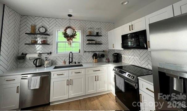 2437 Remount Road — Charlotte