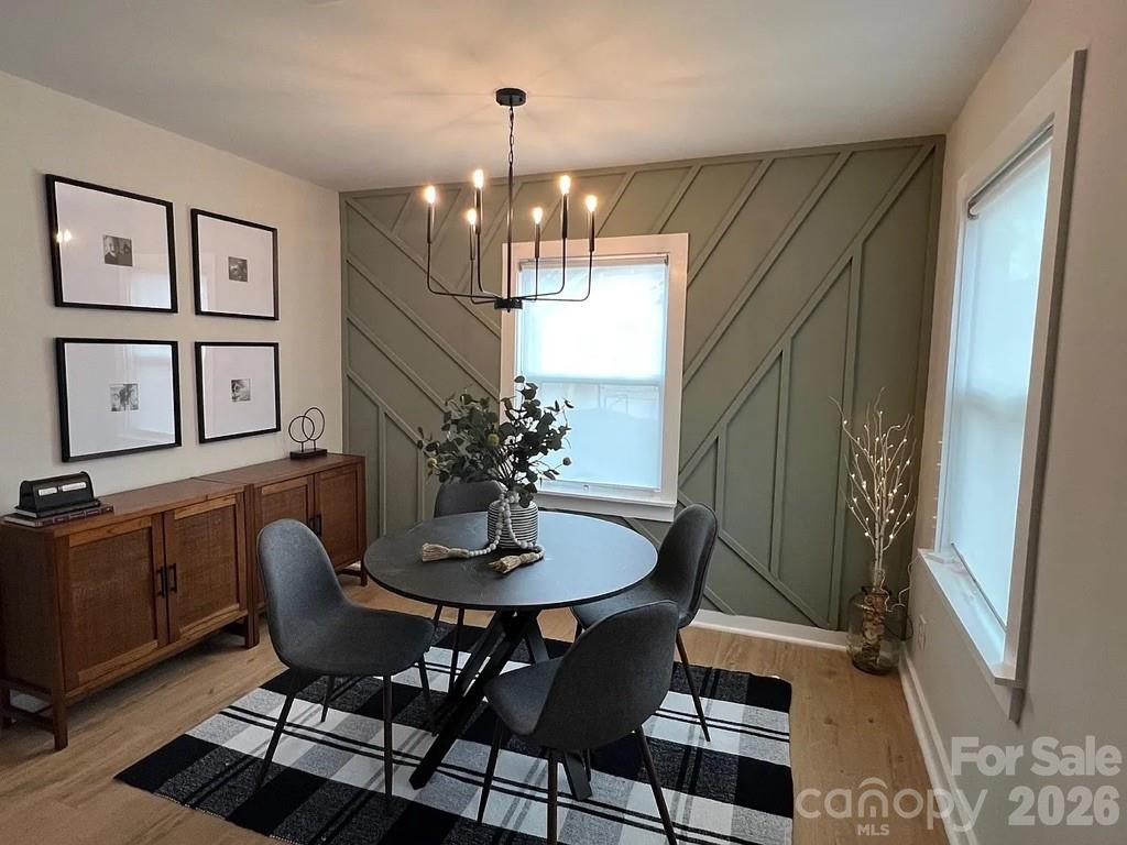 2437 Remount Road — Charlotte