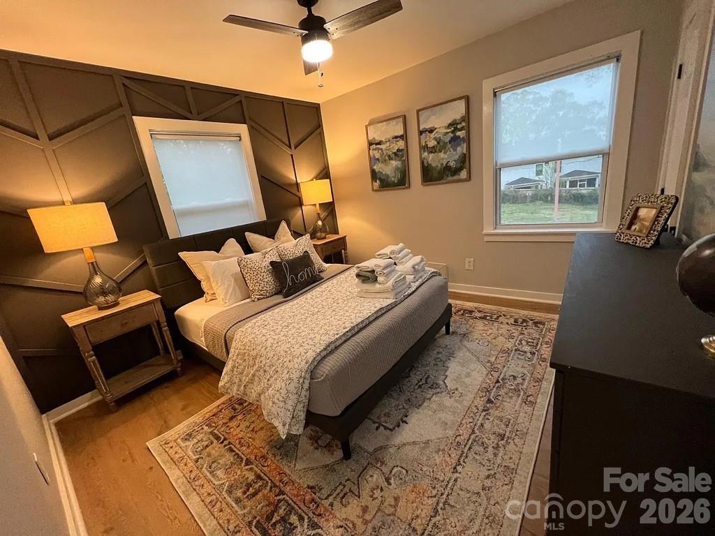 2437 Remount Road — Charlotte