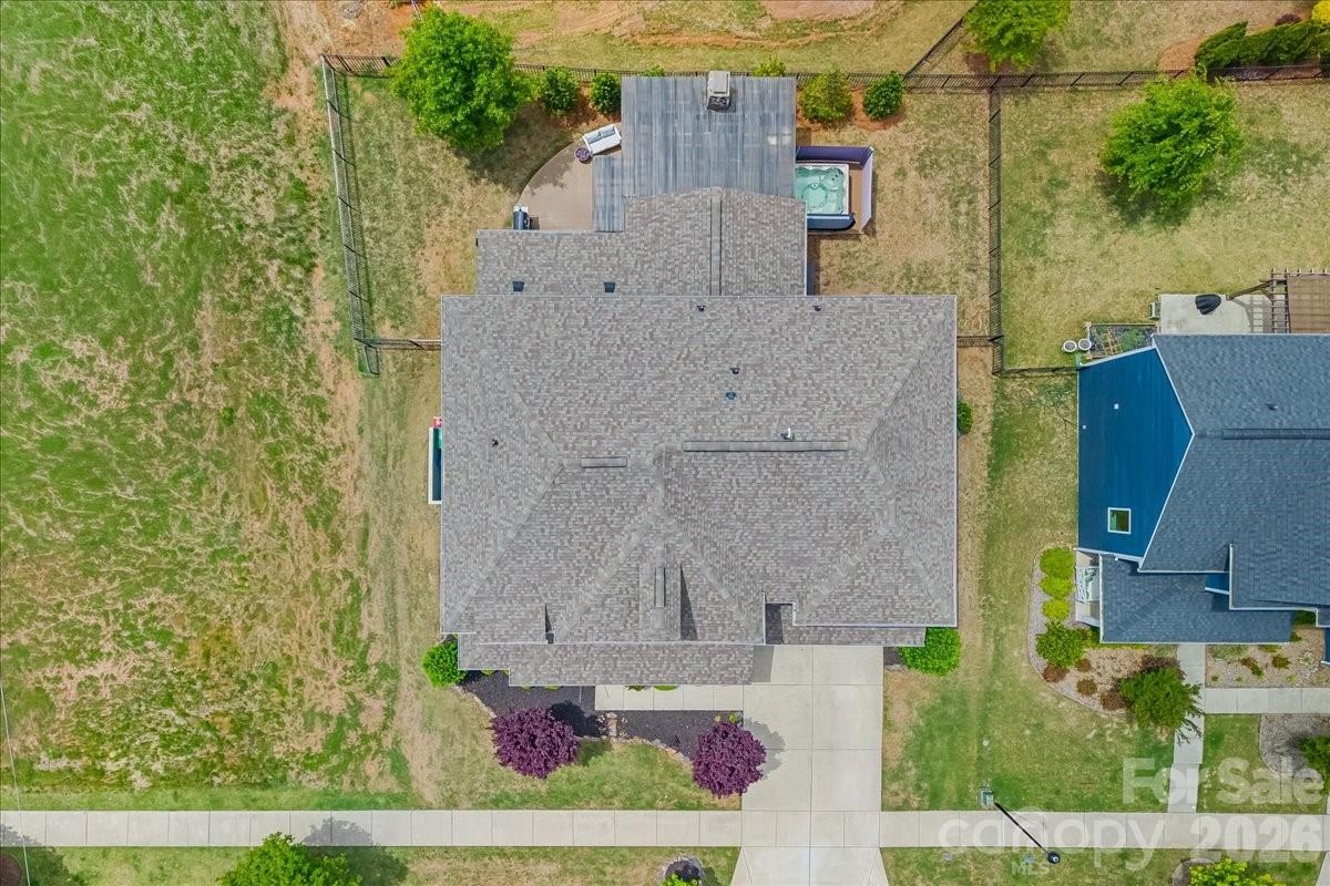 1135 Weir Court — Fort Mill