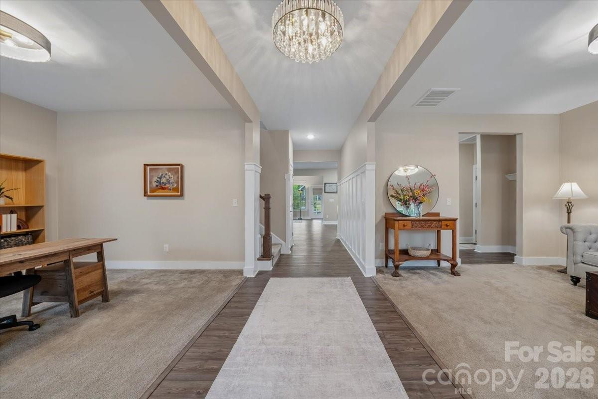 1135 Weir Court — Fort Mill