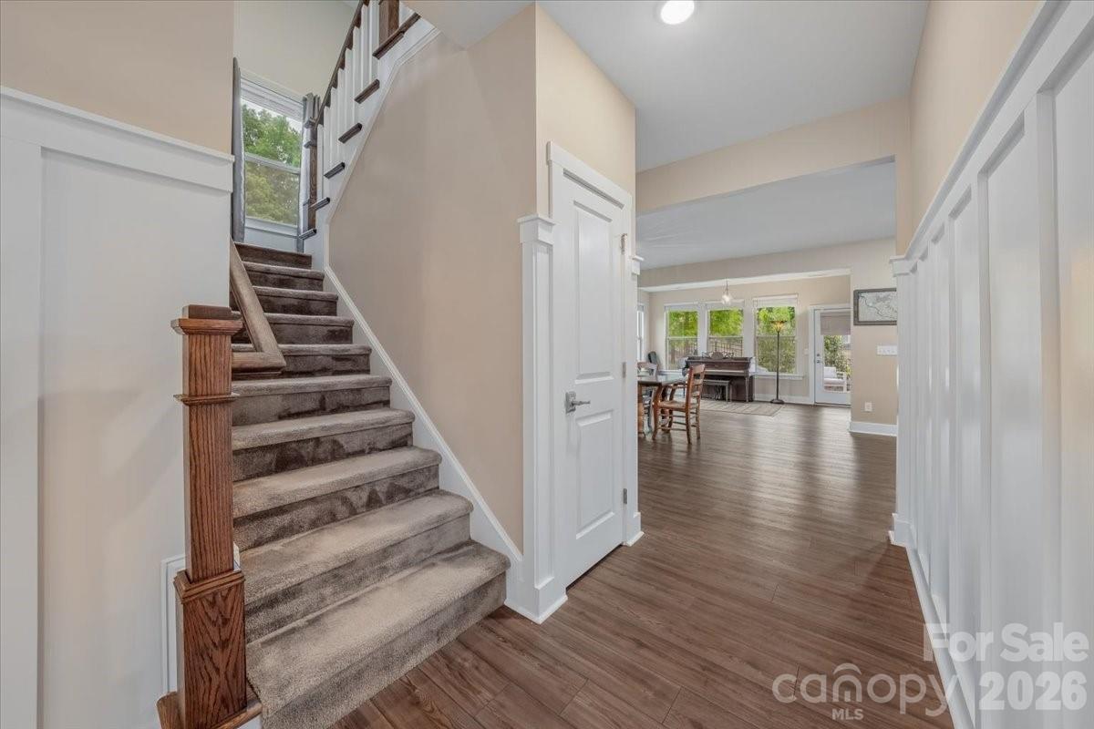 1135 Weir Court — Fort Mill