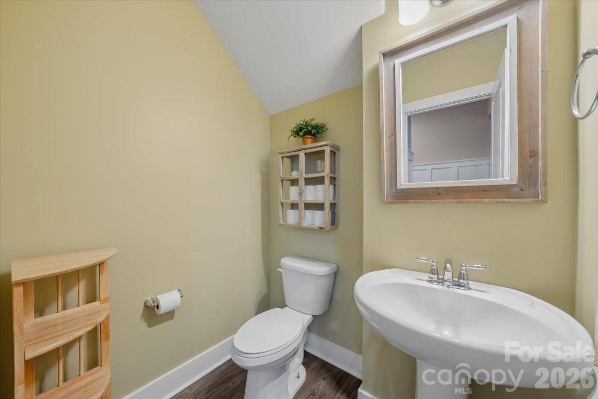 1135 Weir Court — Fort Mill