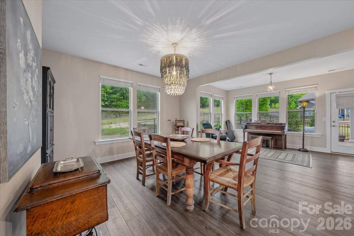 1135 Weir Court — Fort Mill