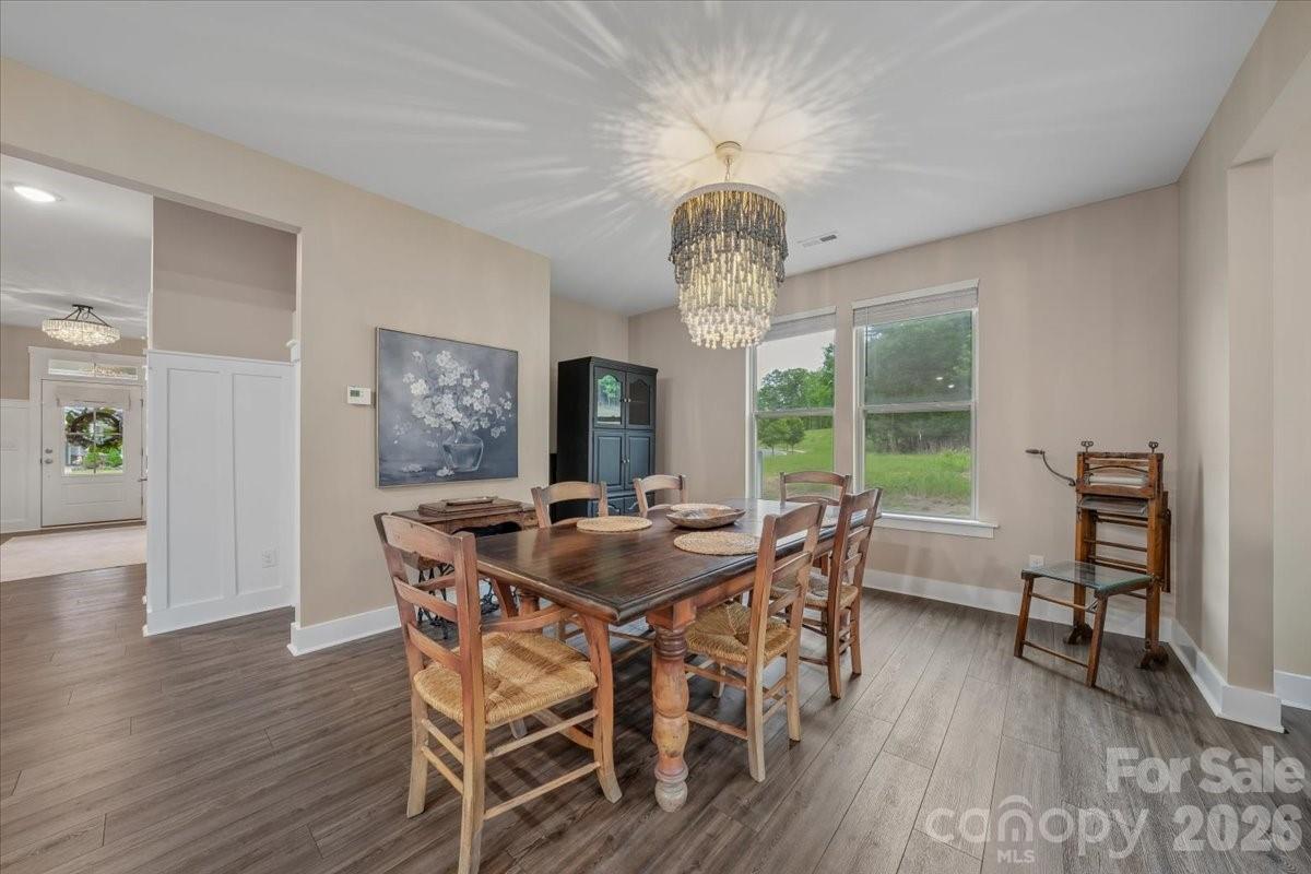 1135 Weir Court — Fort Mill