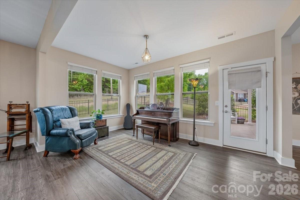 1135 Weir Court — Fort Mill