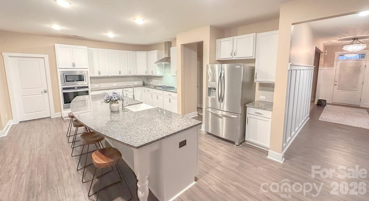 1135 Weir Court — Fort Mill